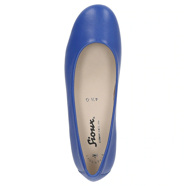 SIOUX Ballerina »Villanelle-701«