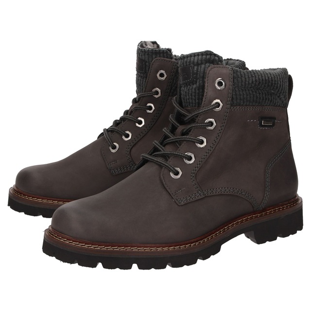 SIOUX Stiefelette »Adalr.-704-TEX-LF-H«