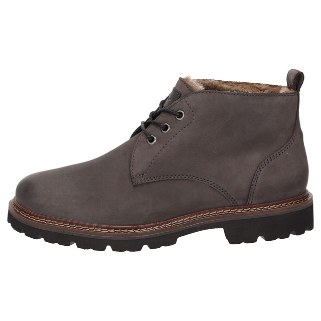 SIOUX Schnürstiefelette »Adalrik-701-LF-H«