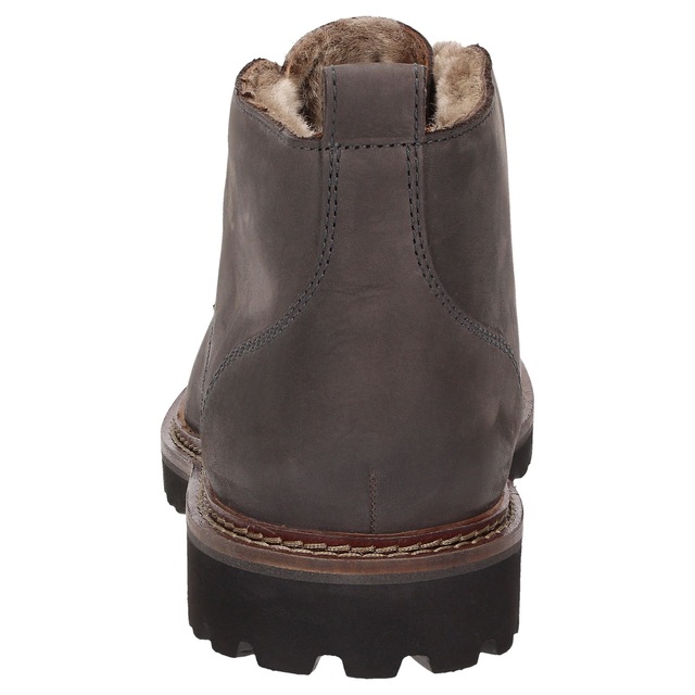 SIOUX Schnürstiefelette »Adalrik-701-LF-H«