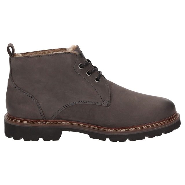 SIOUX Schnürstiefelette »Adalrik-701-LF-H«