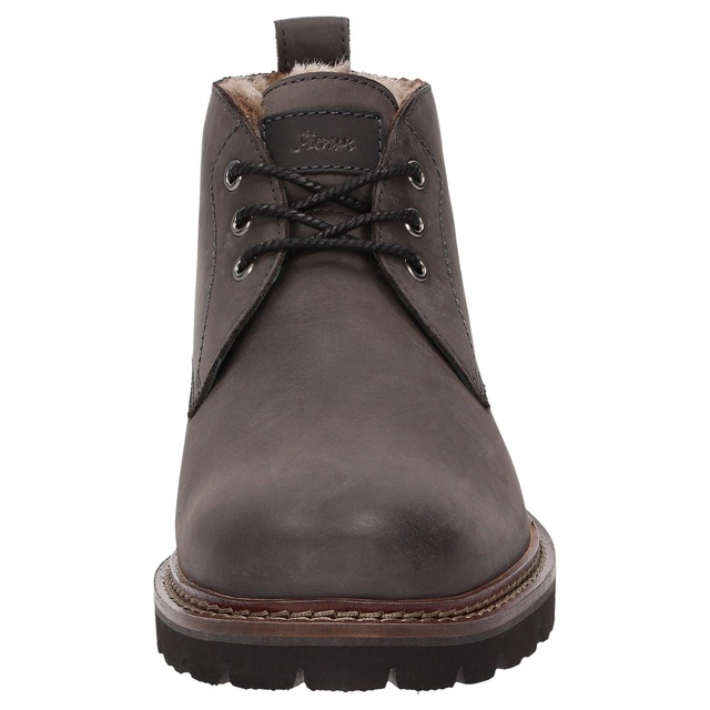 SIOUX Schnürstiefelette »Adalrik-701-LF-H«