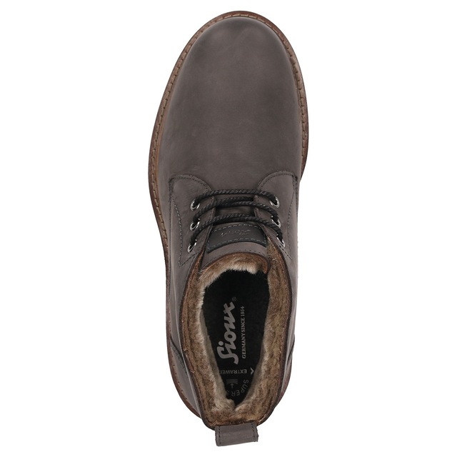 SIOUX Schnürstiefelette »Adalrik-701-LF-H«