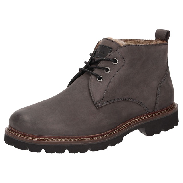 SIOUX Schnürstiefelette »Adalrik-701-LF-H«