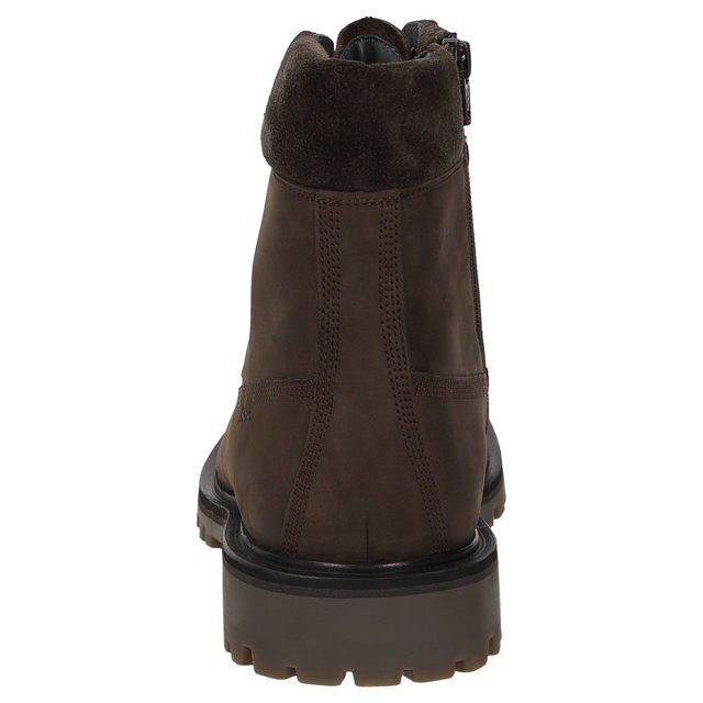 SIOUX Stiefelette »Aspar.-702-TEX-LF-H«