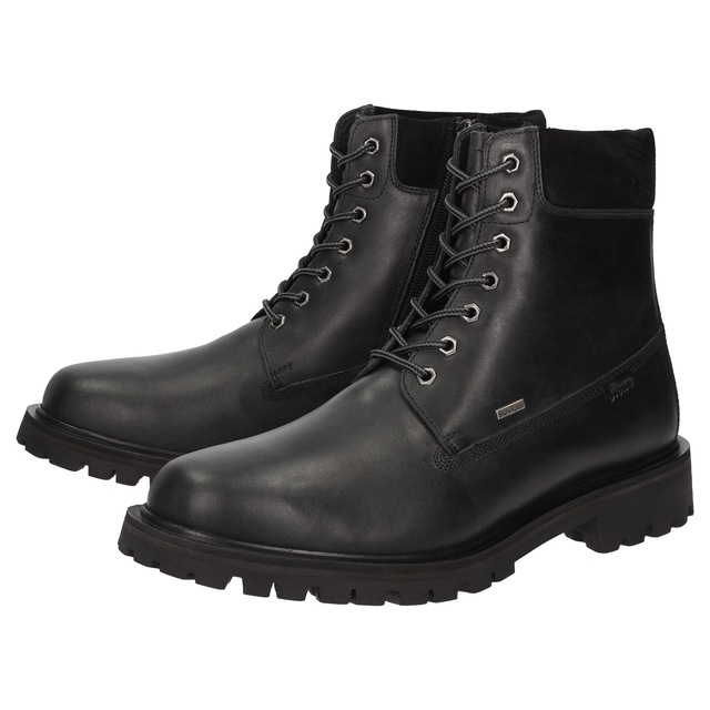 SIOUX Stiefelette »Aspar.-702-TEX-LF-H«