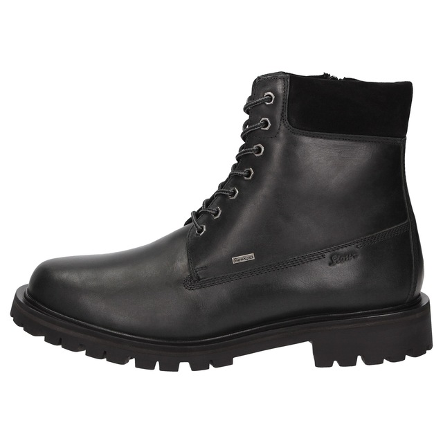 SIOUX Stiefelette »Aspar.-702-TEX-LF-H«