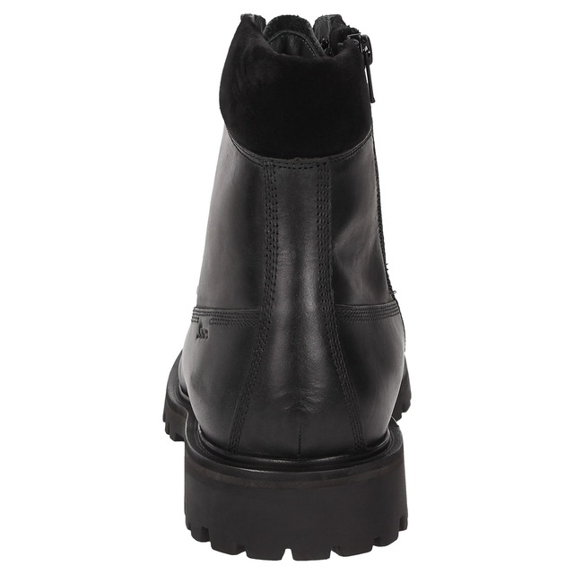 SIOUX Stiefelette »Aspar.-702-TEX-LF-H«