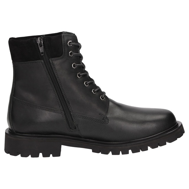 SIOUX Stiefelette »Aspar.-702-TEX-LF-H«
