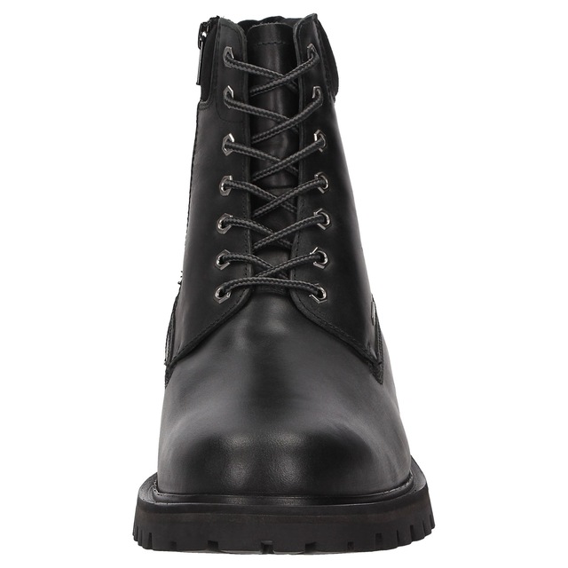 SIOUX Stiefelette »Aspar.-702-TEX-LF-H«