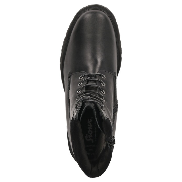 SIOUX Stiefelette »Aspar.-702-TEX-LF-H«