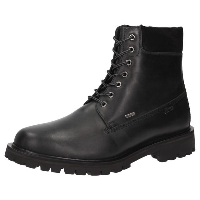 SIOUX Stiefelette »Aspar.-702-TEX-LF-H«