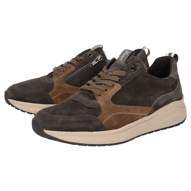 SIOUX Sneaker »Tasulio-702-J«