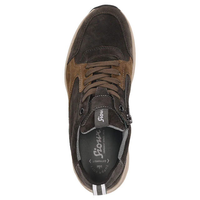 SIOUX Sneaker »Tasulio-702-J«