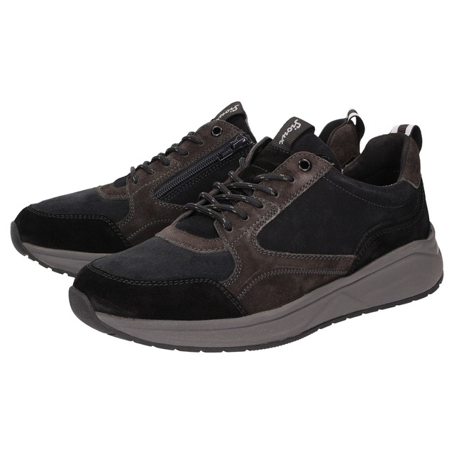 SIOUX Sneaker »Tasulio-702-J«