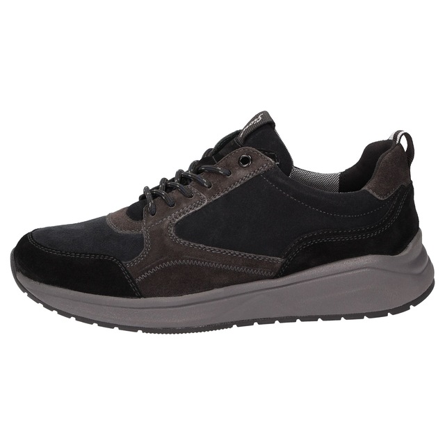 SIOUX Sneaker »Tasulio-702-J«