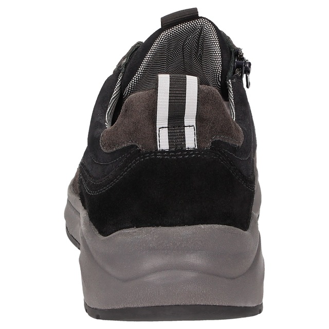 SIOUX Sneaker »Tasulio-702-J«