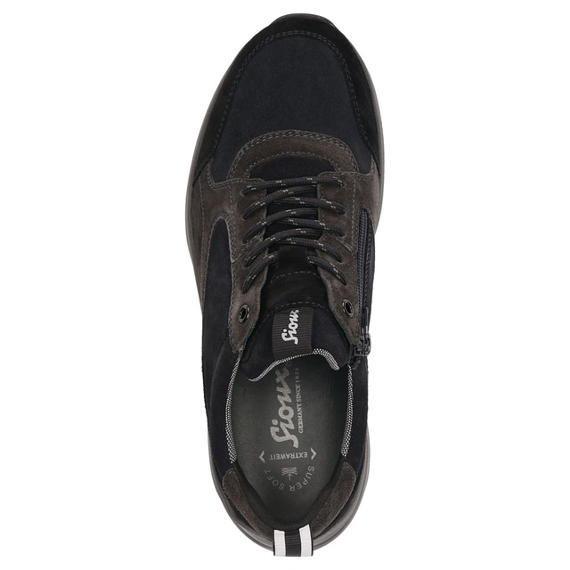 SIOUX Sneaker »Tasulio-702-J«
