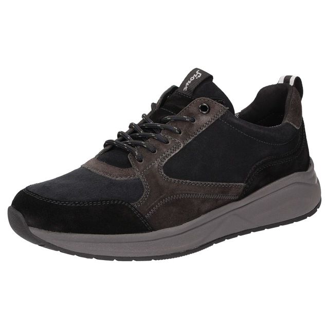 SIOUX Sneaker »Tasulio-702-J«