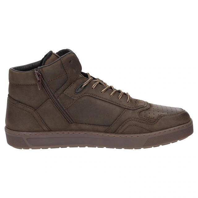 SIOUX Schnürstiefelette »Tedroso-705«