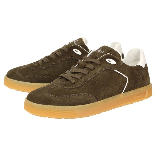 SIOUX Sneaker »Tedroso-708«
