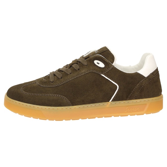 SIOUX Sneaker »Tedroso-708«