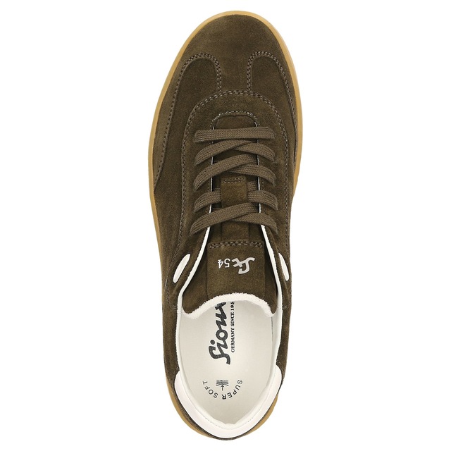 SIOUX Sneaker »Tedroso-708«