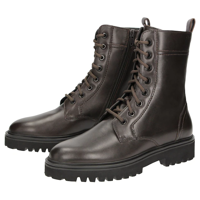 SIOUX Stiefelette »Amandira-702«