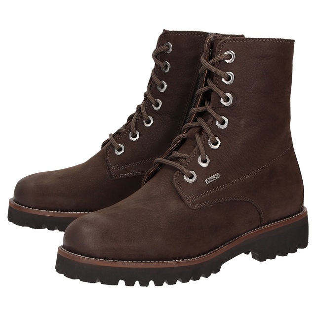 SIOUX Stiefelette »Elmiana-700-TEX-WF«