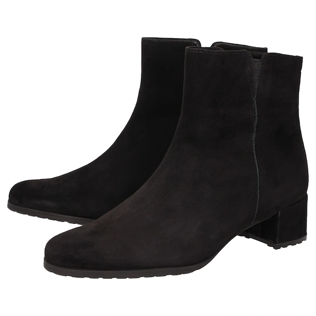 SIOUX Stiefelette »Fendrina-705«