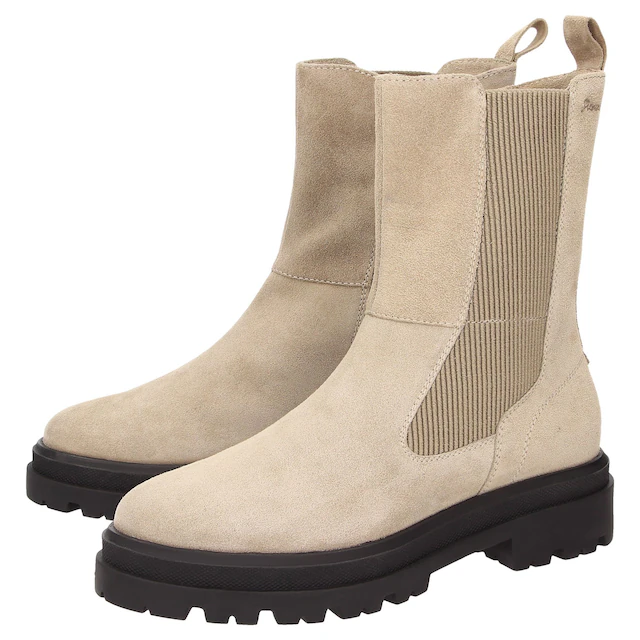 SIOUX Stiefelette »Kuimba-707«