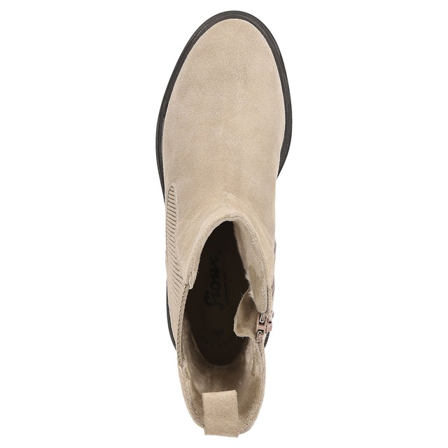 SIOUX Stiefelette »Kuimba-707«