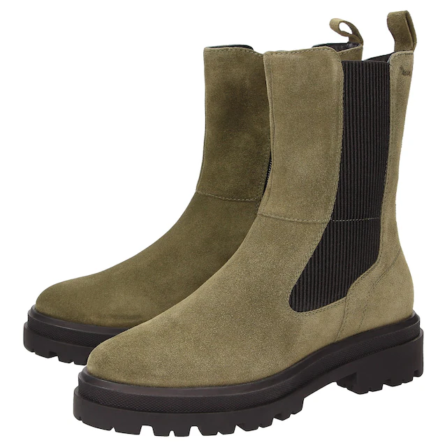 SIOUX Stiefelette »Kuimba-707«