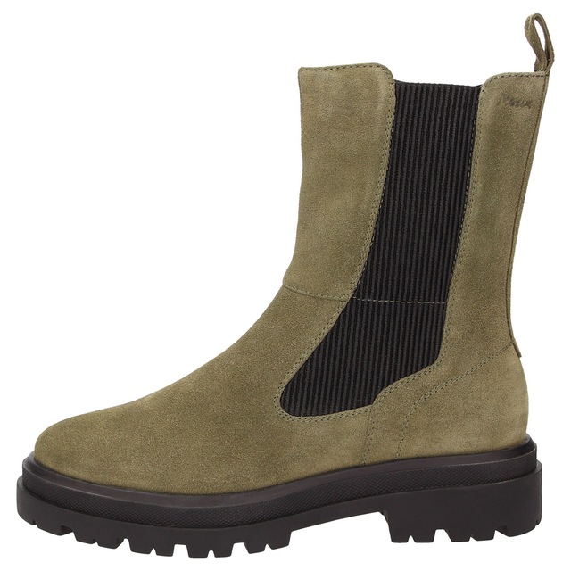 SIOUX Stiefelette »Kuimba-707«