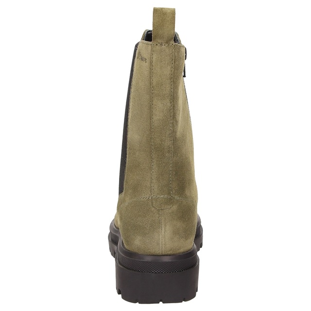SIOUX Stiefelette »Kuimba-707«