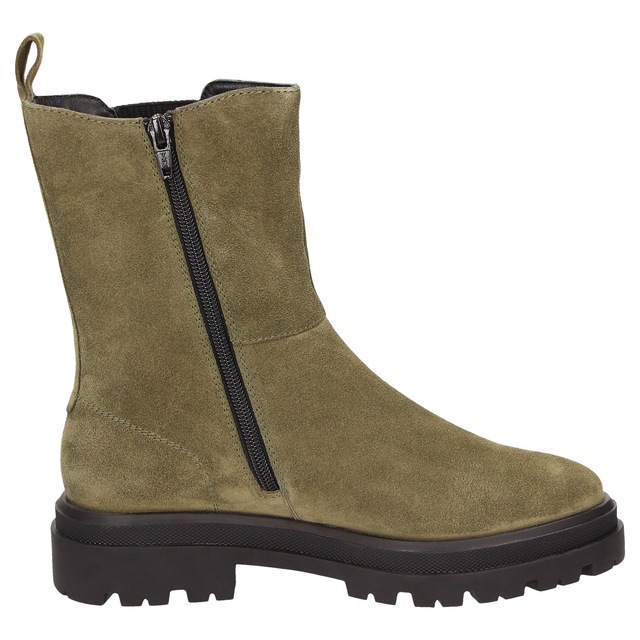 SIOUX Stiefelette »Kuimba-707«