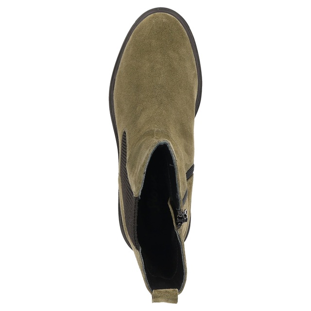 SIOUX Stiefelette »Kuimba-707«