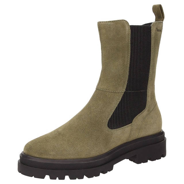 SIOUX Stiefelette »Kuimba-707«
