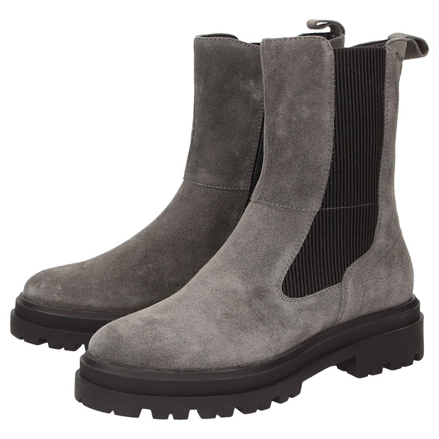 SIOUX Stiefelette »Kuimba-707«
