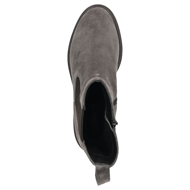 SIOUX Stiefelette »Kuimba-707«