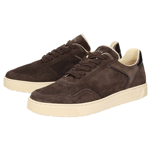 SIOUX Sneaker »Maites sneaker 004«