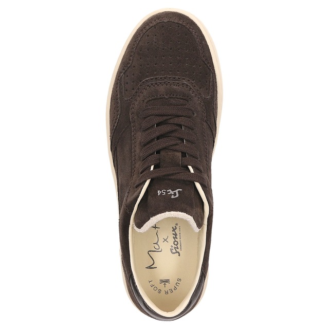 SIOUX Sneaker »Maites sneaker 004«