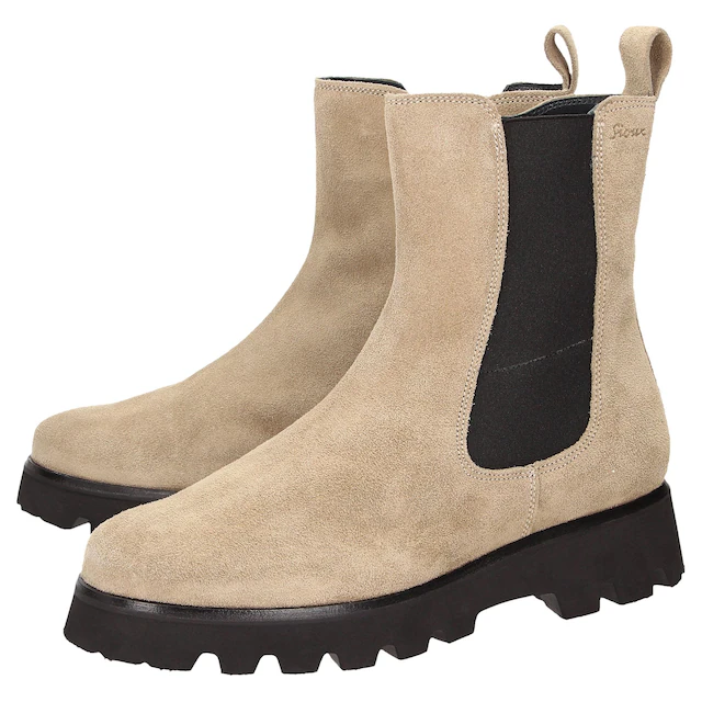 SIOUX Stiefelette »Meredira-750-H«
