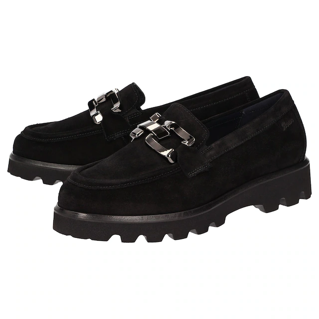 SIOUX Slipper »Meredira-751-H«