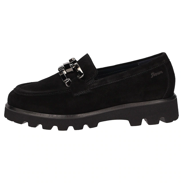 SIOUX Slipper »Meredira-751-H«