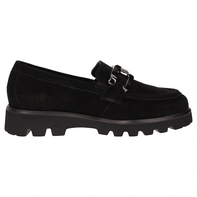 SIOUX Slipper »Meredira-751-H«