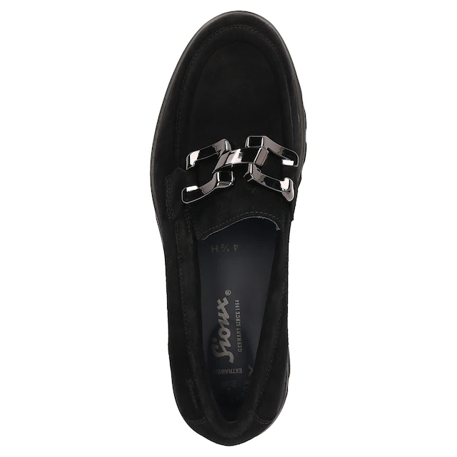 SIOUX Slipper »Meredira-751-H«