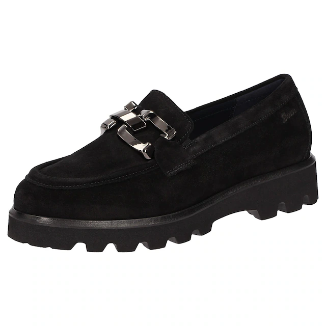 SIOUX Slipper »Meredira-751-H«