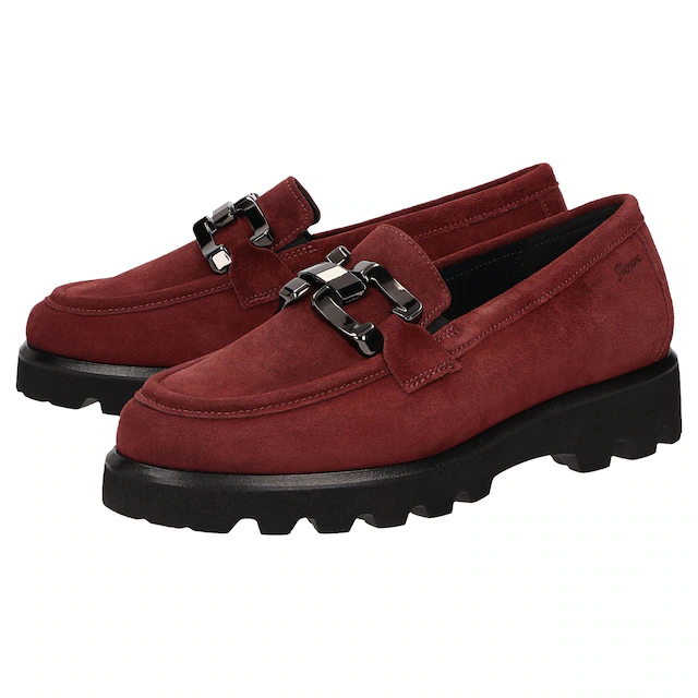 SIOUX Slipper »Meredira-751-H«