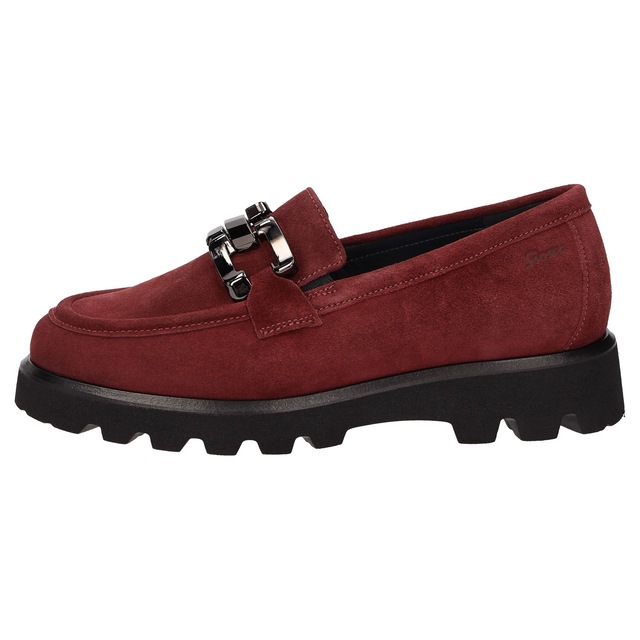SIOUX Slipper »Meredira-751-H«